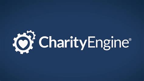 charityengine|Our Company .